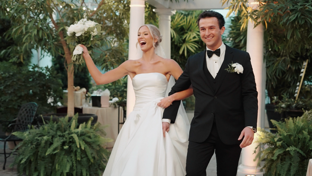 Aubree + Hunter (sneak)